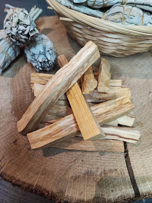 Palo Santo