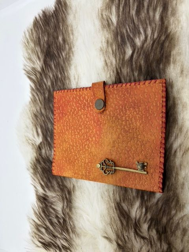 Pochette souple