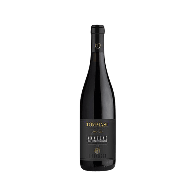 TOMMASI | I PIANETI 2013 | AMARONE DELLA VALPOLICELLA CLASSICO DOCG