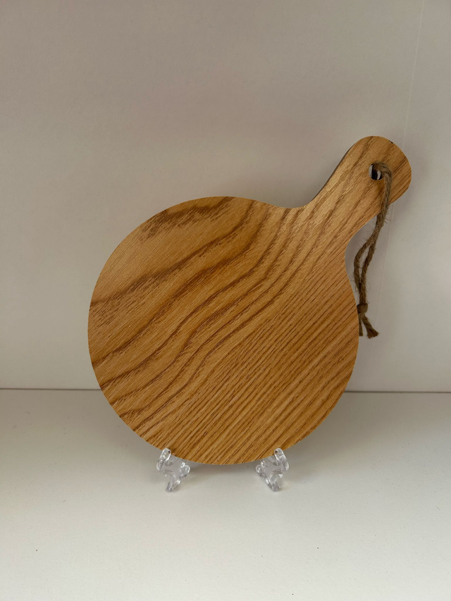 Sottopentola con manico