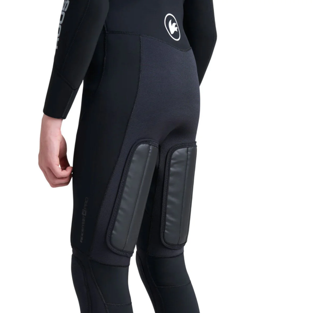 Rooster 'Pro Junior Hikers' (Junior Pro Ausreithose)