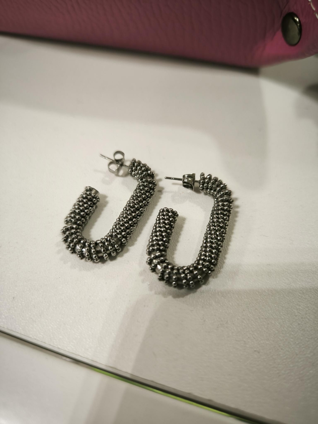 Geometrici in acciaio inossidabile