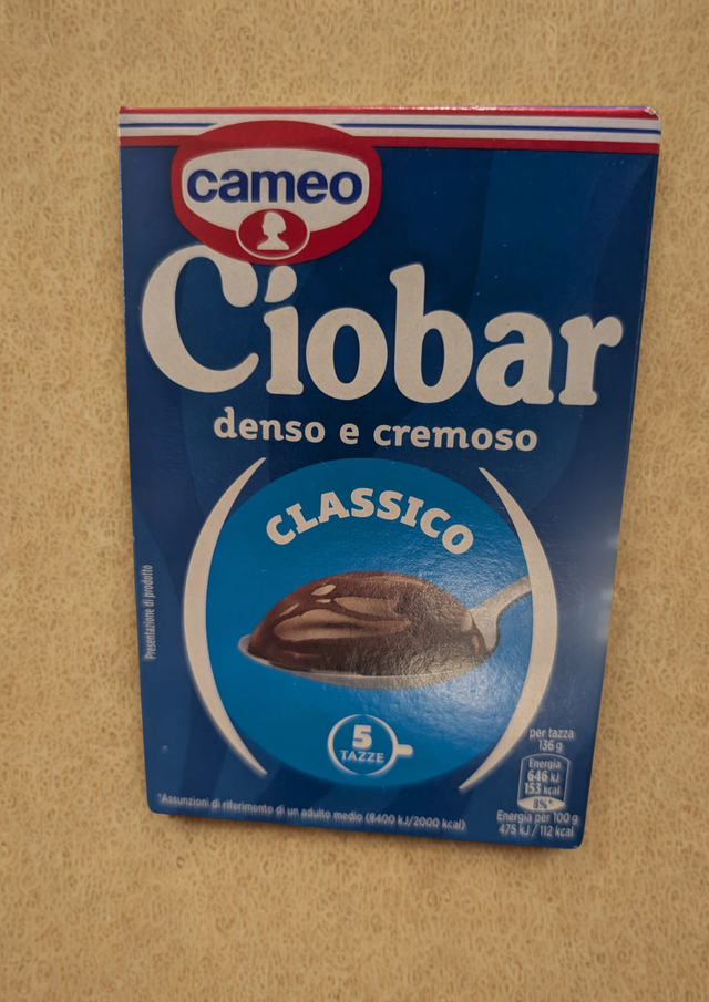 Ciobar