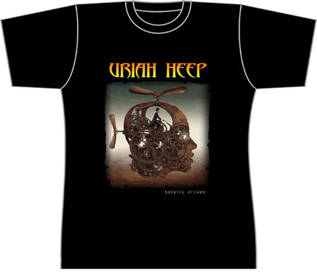 Uriah Heep