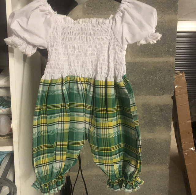 Vêtements bébé 