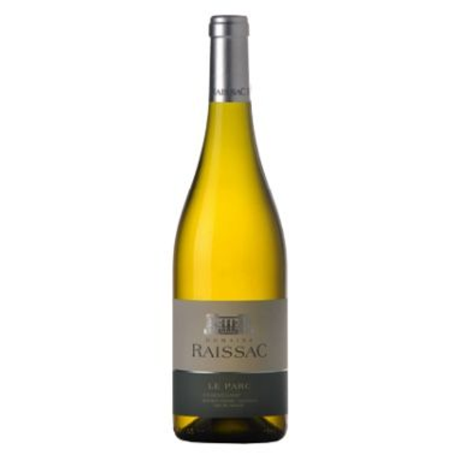 DR Le Parc Chardonnay (Blanc) - Domaine Raissac
