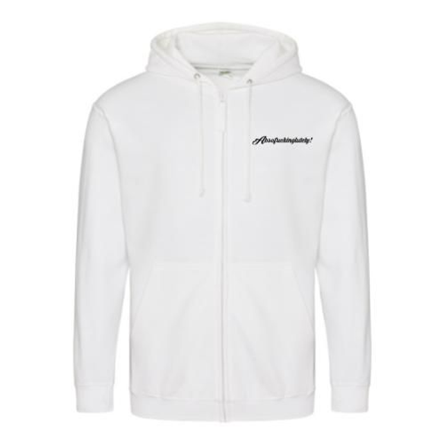 Absofuckinglutely Zoodie