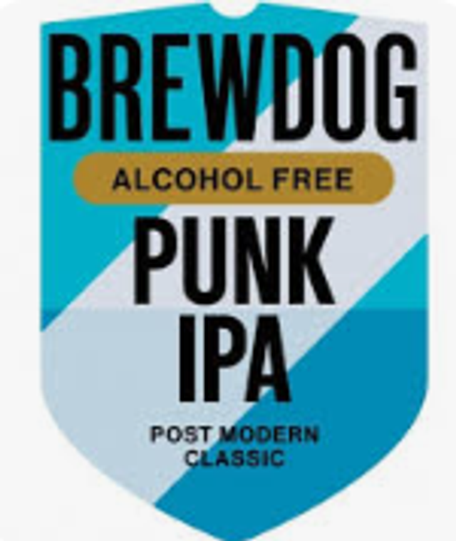 BrewDog Punk AF