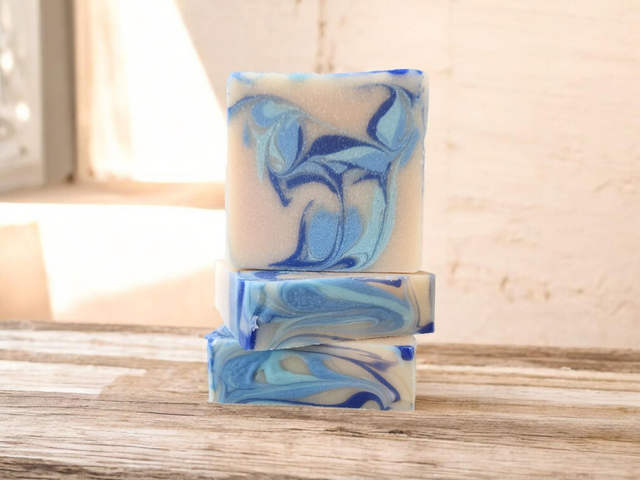 Savon Vague de Monoï CHEVRIBULLES