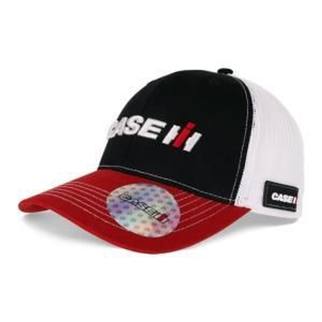 Casquette Case IH Trucker

