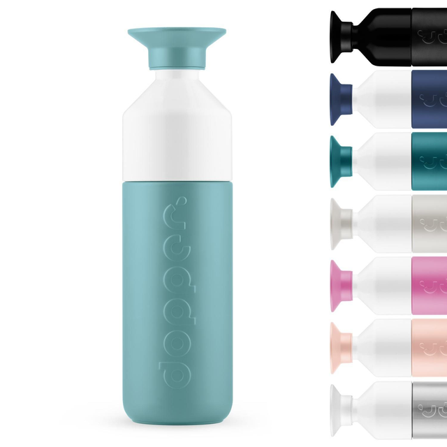 Dopper Insulated - 350ML - Meerdere kleuren