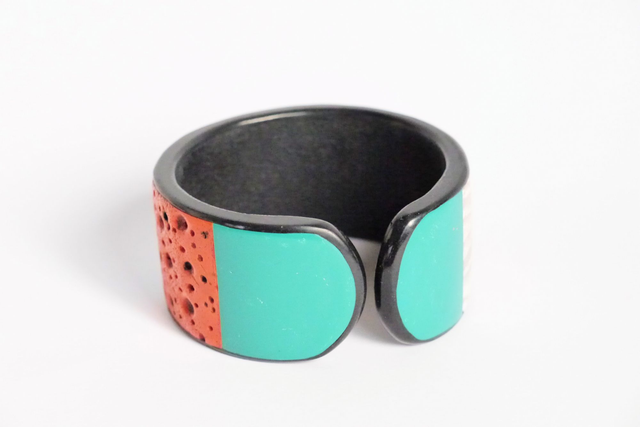 Bracelet Manchette OrganiK