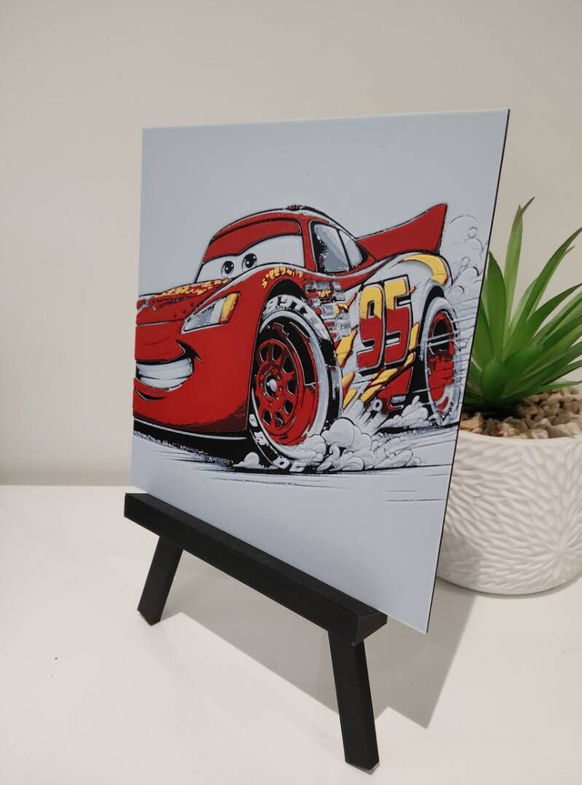 Flash McQueen
