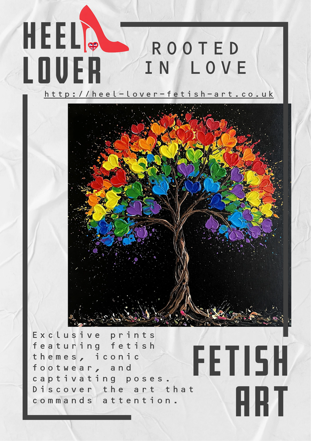 Rooted In Love  