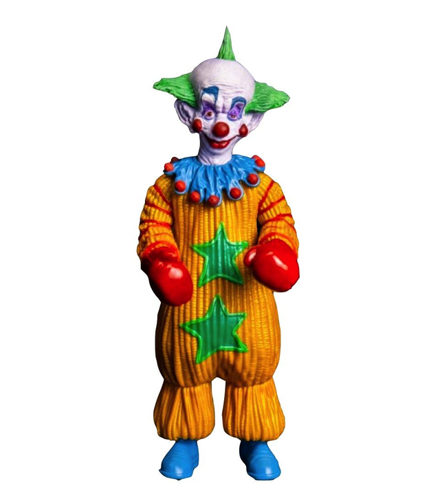 Killer Klowns: Shorty 8&quot; TOTS Action Figure