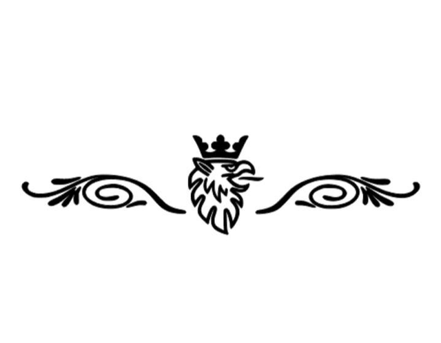 Scania griffin swirl