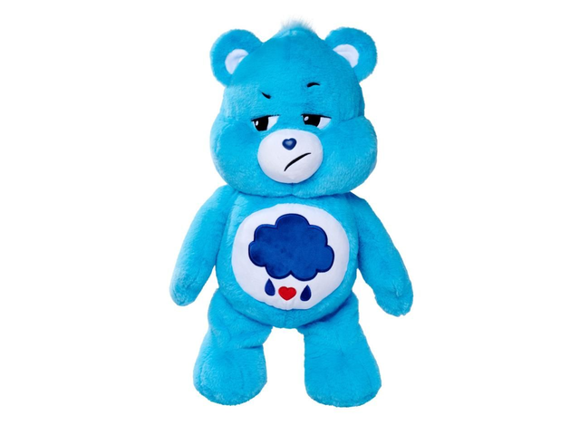 Simba Care Bears Brontolorso
