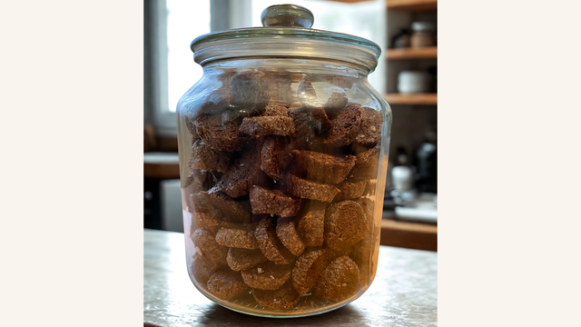 PENSIERINI cacao e sale maldon 