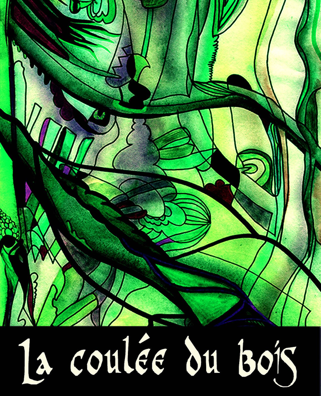 La Coulée du Bois 2025