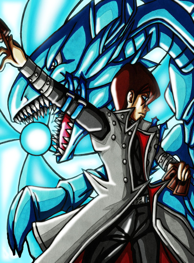 Yu Gi Oh 