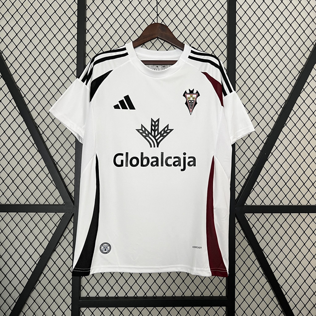 Camiseta 1º Albacete - Versión Fan - 24-25 