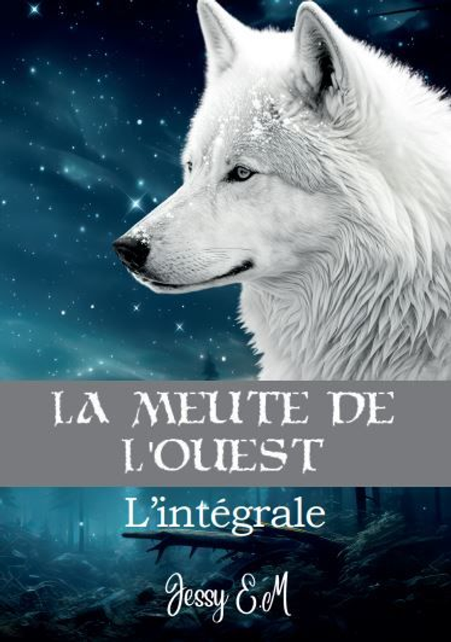 Intégrale Meute de l&#039;ouest