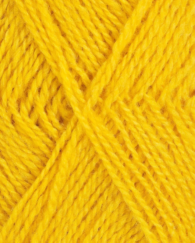 Rauma Finull - 0412 - Yellow