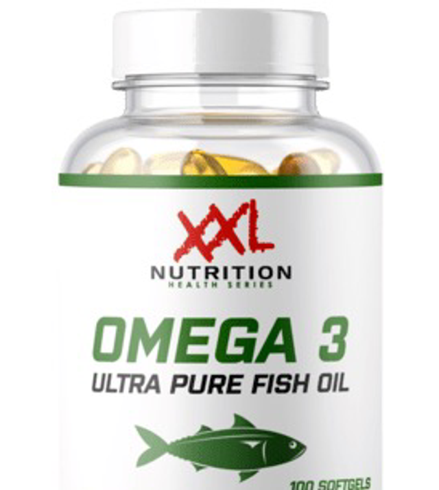 Omega 3 