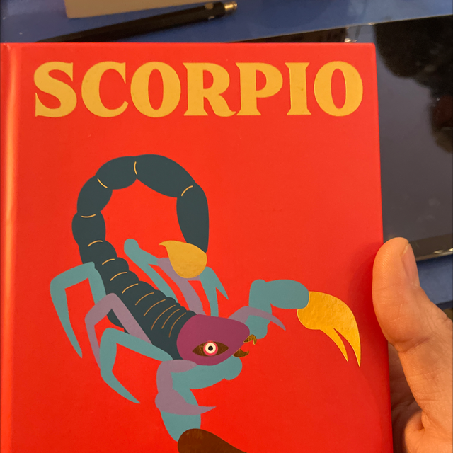 Scorpio