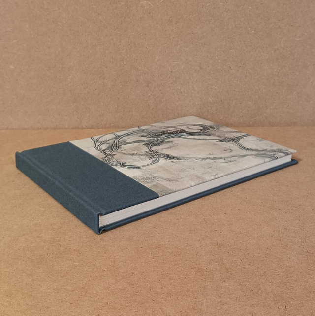 Album photo/Sketchbook