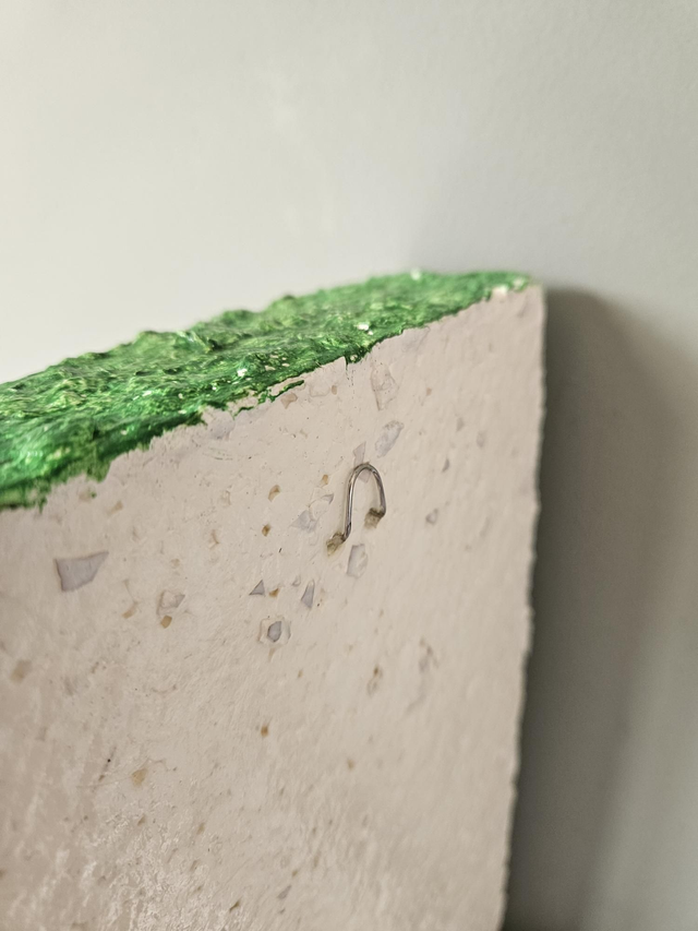 Dad & Your Hands ECO Handmade Table Decor Hanging Table Decor