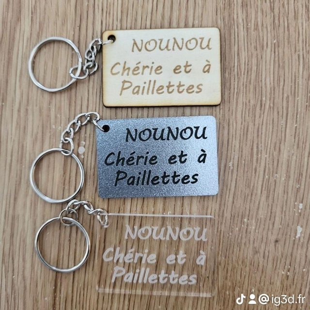 Nounou Chérie 