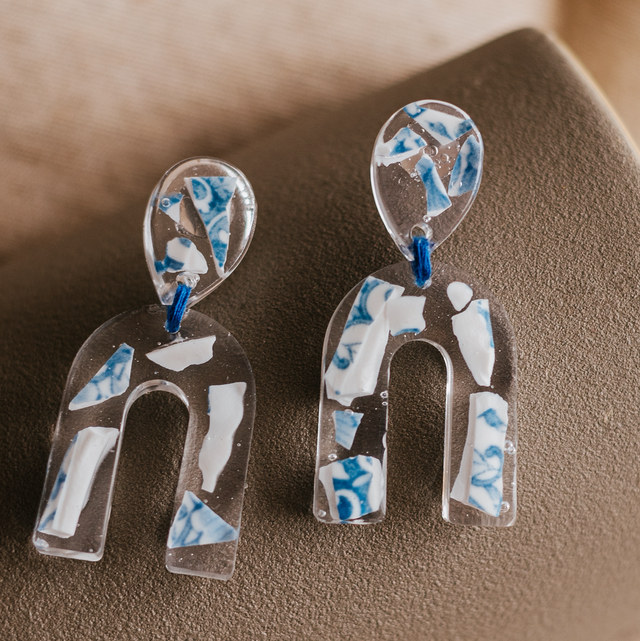 Porto Earrings