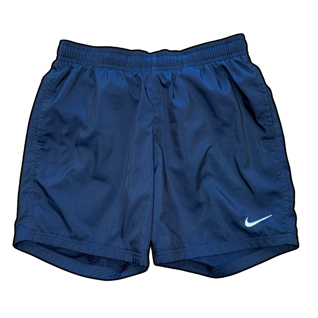 Nike Shorts Navy - M