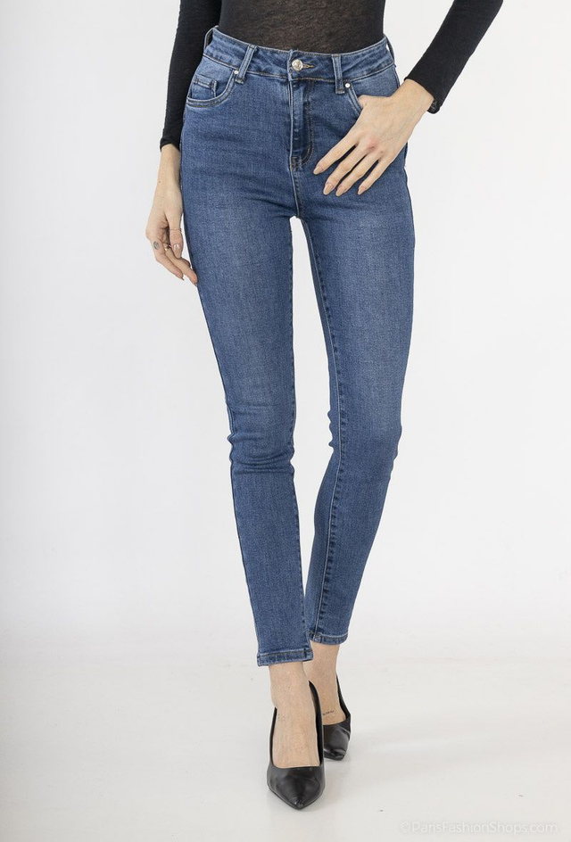 Goodies - Push up skinny Jeans