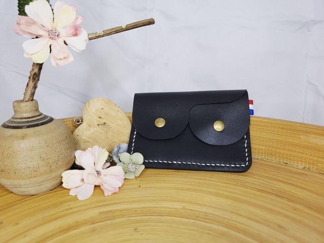 Porte monnaie CUSTOS