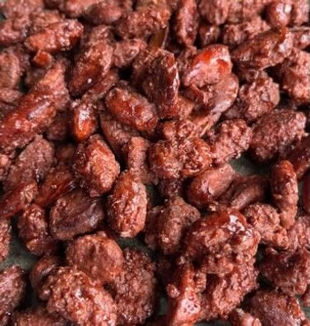 Pralines aux amandes, paquet de 200g