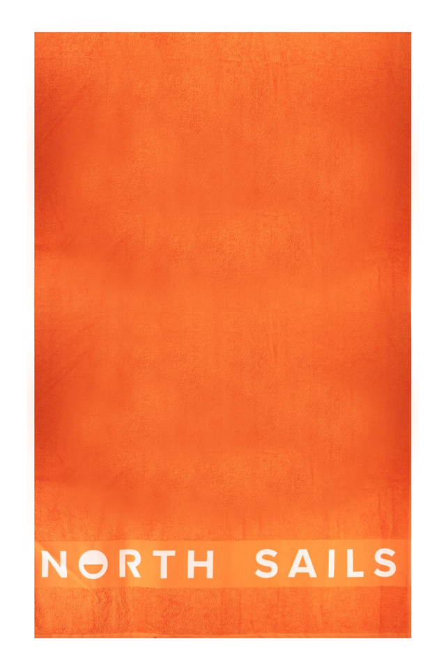 NORTH SAILS TELO MARE DONNA ARANCIO