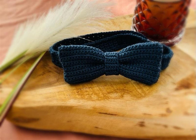 Noeud Pap&#039; - WILLIAM