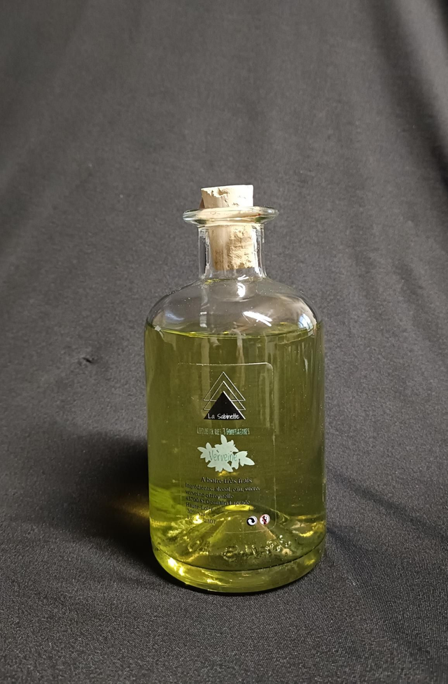 Verveine 35cl 