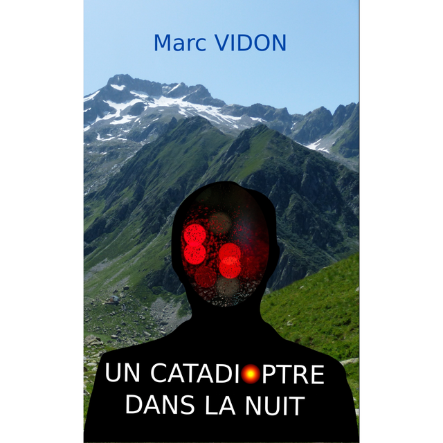 Un catadioptre dans la nuit