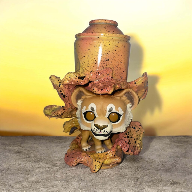 Simba