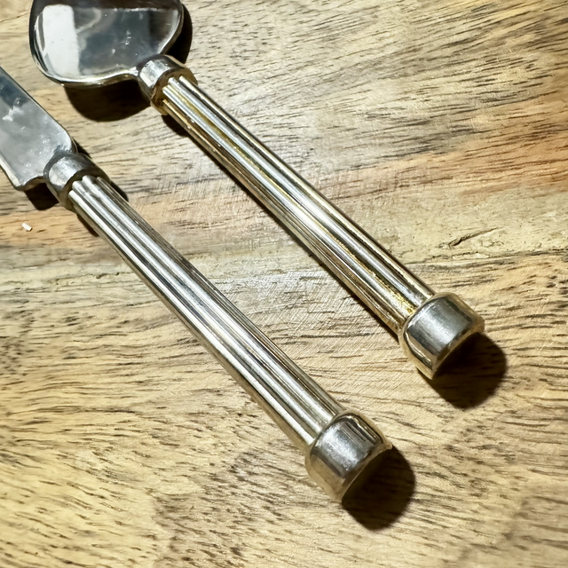 Fromage Service 2 pièces