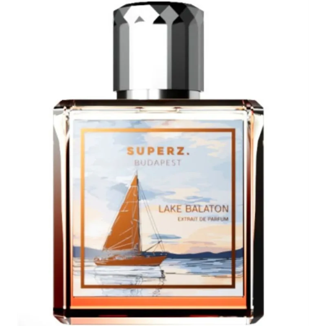 SUPERZ - LAKE BALATON