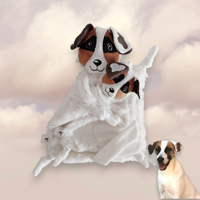 Commande personnalisée pour Ilonka