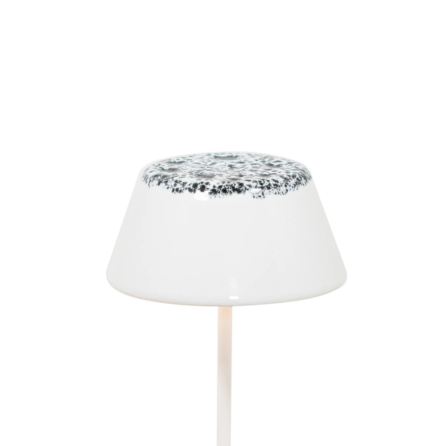 Zafferano Swap Abat-jour petit céramique fait main