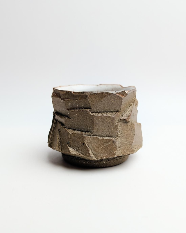 Czarka "ziemiste kurinuki" 100ml