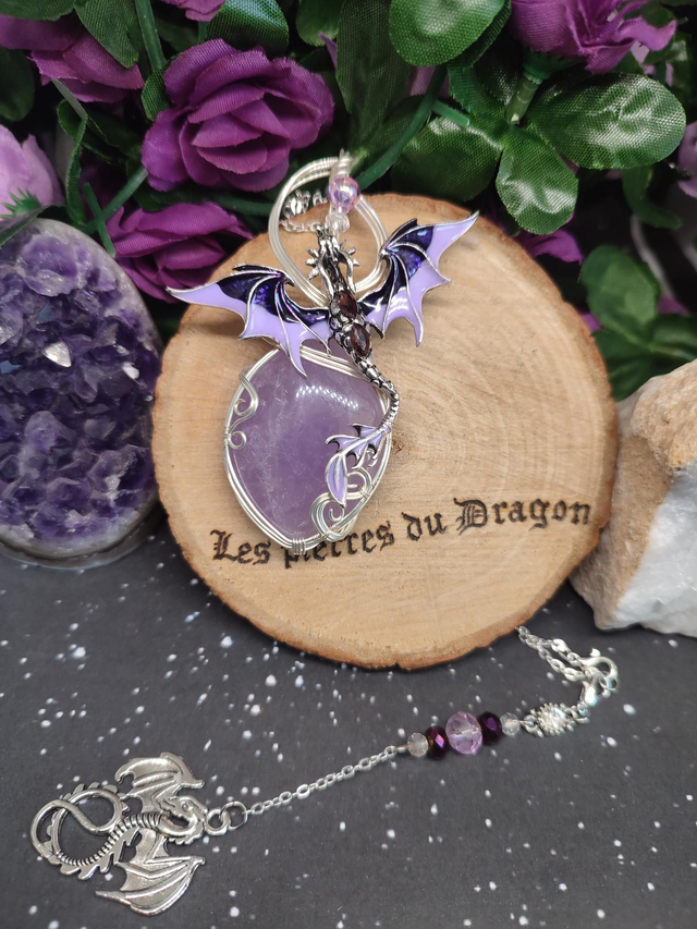 Talisman Sceau de Viraël