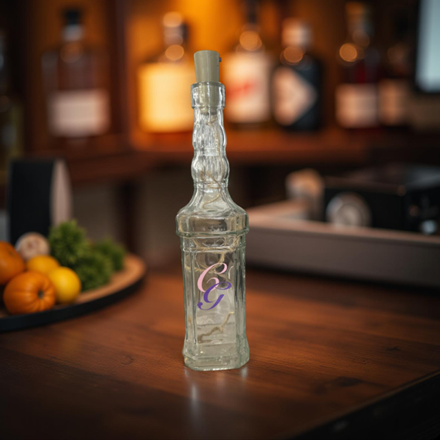 Bouteille Guirlandes Lumineuses 