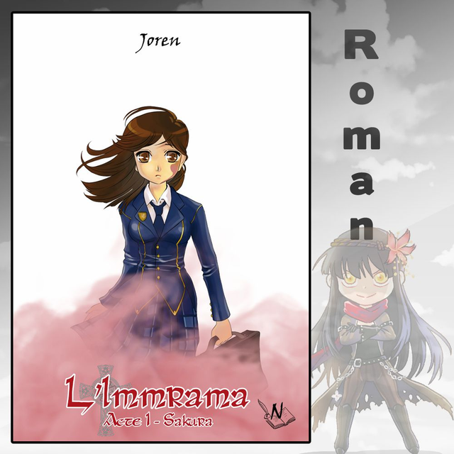 L'Immrama - tome 1